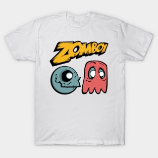 Zomboy Dubstep T-Shirt